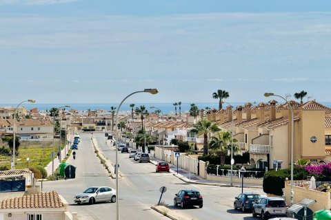 Villa en venta La Florida, Alicante, España 3 dormitorios, 110 m2 No. 125583 - foto 2