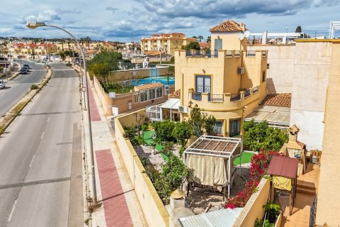 Villa en venta La Florida, Alicante, España 3 dormitorios, 110 m2 No. 125583 - foto 22