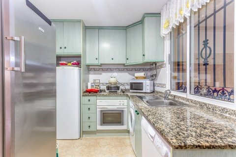 Villa en venta La Florida, Alicante, España 3 dormitorios, 110 m2 No. 125583 - foto 7