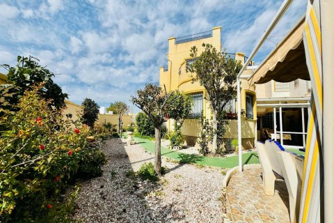 Villa en venta La Florida, Alicante, España 3 dormitorios, 110 m2 No. 125583 - foto 4