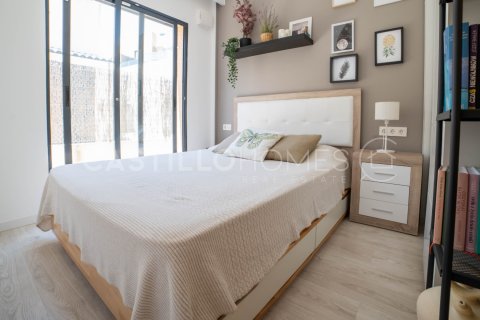 Villa in vendita La Zenia, Alicante, Spagna 3 camere da letto, 72 mq. N° 125584 - foto 7