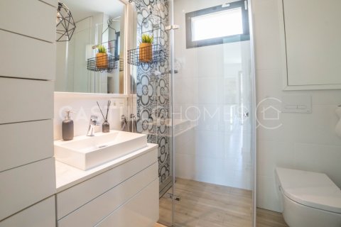 Villa in vendita La Zenia, Alicante, Spagna 3 camere da letto, 72 mq. N° 125584 - foto 9