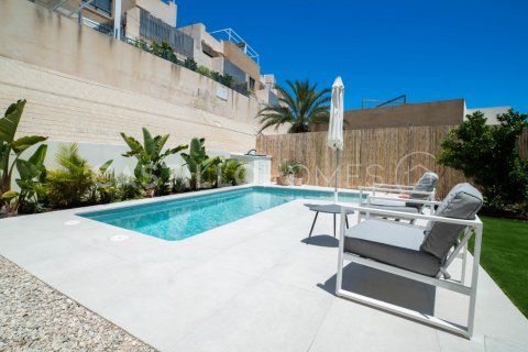 Villa in vendita La Zenia, Alicante, Spagna 3 camere da letto, 72 mq. N° 125584 - foto 3