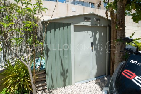 Villa in vendita La Zenia, Alicante, Spagna 3 camere da letto, 72 mq. N° 125584 - foto 23
