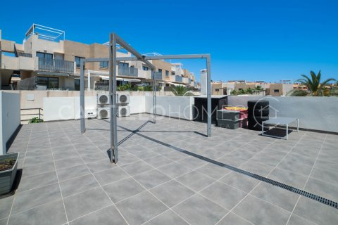 Villa in vendita La Zenia, Alicante, Spagna 3 camere da letto, 72 mq. N° 125584 - foto 25