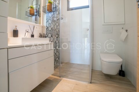 Villa in vendita La Zenia, Alicante, Spagna 3 camere da letto, 72 mq. N° 125584 - foto 10