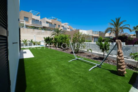Villa in vendita La Zenia, Alicante, Spagna 3 camere da letto, 72 mq. N° 125584 - foto 18