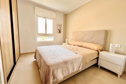 Apartment for sale Guardamar del Segura, Alicante, Spain 3 bedrooms, 102 sq.m. No. 125581 - photo 3