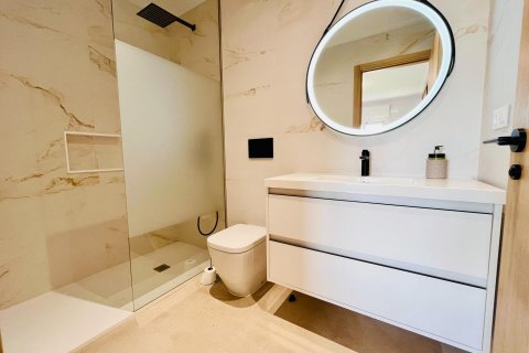 Apartment for sale Guardamar del Segura, Alicante, Spain 3 bedrooms, 102 sq.m. No. 125581 - photo 4