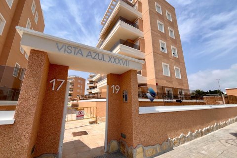 Apartment for sale Guardamar del Segura, Alicante, Spain 3 bedrooms, 102 sq.m. No. 125581 - photo 18