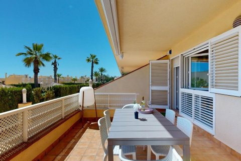 Apartamento en venta Dehesa De Campoamor, Alicante, España 2 dormitorios, 68 m2 No. 125579 - foto 8