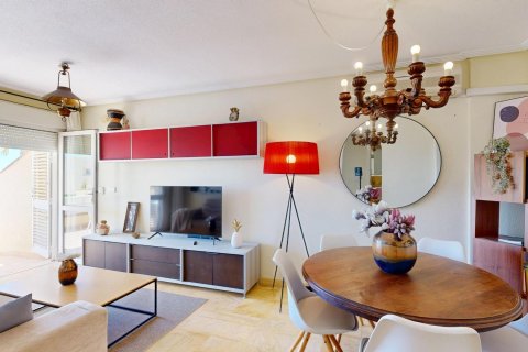 Apartamento en venta Dehesa De Campoamor, Alicante, España 2 dormitorios, 68 m2 No. 125579 - foto 5