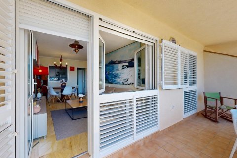 Apartamento en venta Dehesa De Campoamor, Alicante, España 2 dormitorios, 68 m2 No. 125579 - foto 4