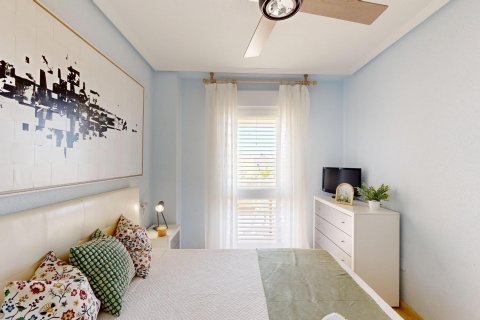 Apartamento en venta Dehesa De Campoamor, Alicante, España 2 dormitorios, 68 m2 No. 125579 - foto 18