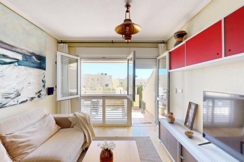 Apartamento en venta Dehesa De Campoamor, Alicante, España 2 dormitorios, 68 m2 No. 125579 - foto 9