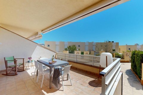Apartamento en venta Dehesa De Campoamor, Alicante, España 2 dormitorios, 68 m2 No. 125579 - foto 2