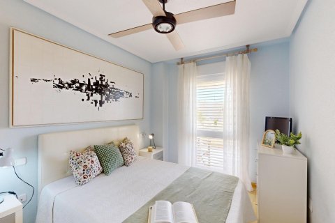 Apartamento en venta Dehesa De Campoamor, Alicante, España 2 dormitorios, 68 m2 No. 125579 - foto 14