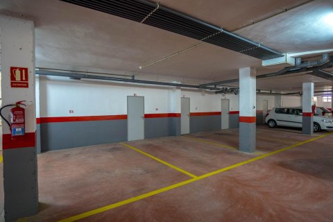 Apartamento en venta Dehesa De Campoamor, Alicante, España 2 dormitorios, 68 m2 No. 125579 - foto 29