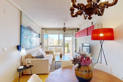 Apartamento en venta Dehesa De Campoamor, Alicante, España 2 dormitorios, 68 m2 No. 125579 - foto 10