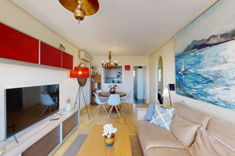 Apartamento en venta Dehesa De Campoamor, Alicante, España 2 dormitorios, 68 m2 No. 125579 - foto 6