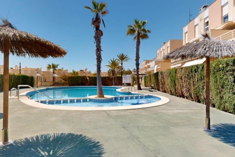 Apartamento en venta Dehesa De Campoamor, Alicante, España 2 dormitorios, 68 m2 No. 125579 - foto 27