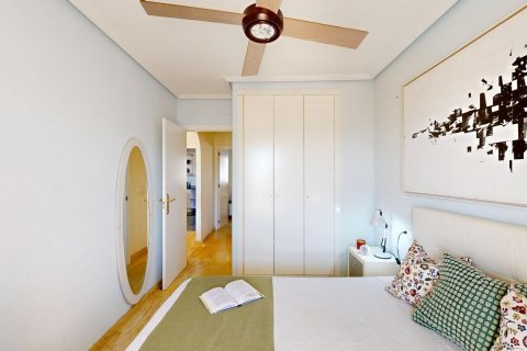 Apartamento en venta Dehesa De Campoamor, Alicante, España 2 dormitorios, 68 m2 No. 125579 - foto 15