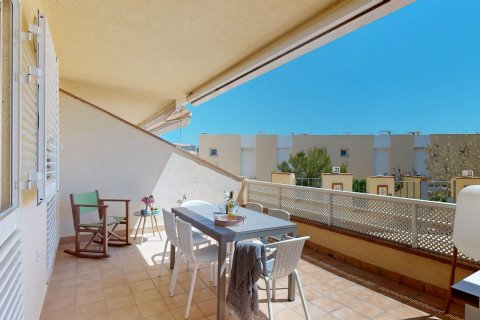 Apartamento en venta Dehesa De Campoamor, Alicante, España 2 dormitorios, 68 m2 No. 125579 - foto 3