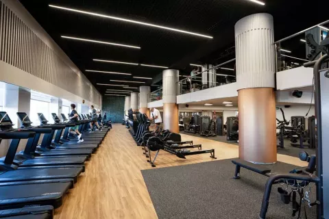 Commercial property for sale Barcelona, Spain 1474 sq.m. No. 130322 - photo 1