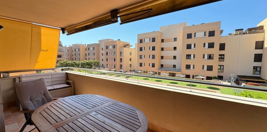 Appartamento Lloret de Mar, Girona, Spagna 2 camere da letto, 105 mq. N° 130321