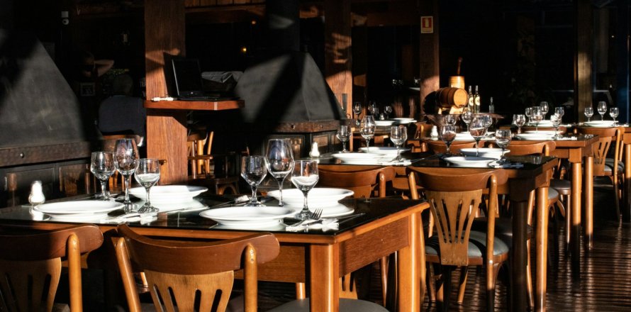 Lokal usługowy w Ciutat Vella, Barcelona, Hiszpania 336 mkw. nr 130320