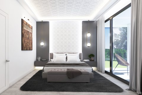 Villa pārdošanā Fuengirola, Malaga, Spānijā 5 istabas, 399 m2 Nr. 124155 - attēls 22