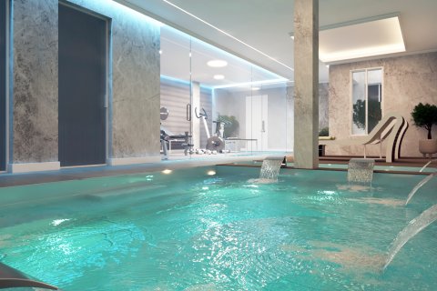 Villa pārdošanā Fuengirola, Malaga, Spānijā 5 istabas, 399 m2 Nr. 124155 - attēls 9