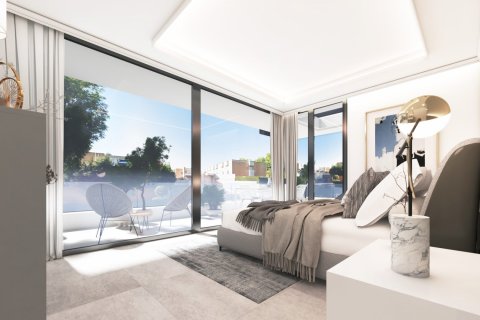 Villa pārdošanā Fuengirola, Malaga, Spānijā 5 istabas, 399 m2 Nr. 124155 - attēls 5