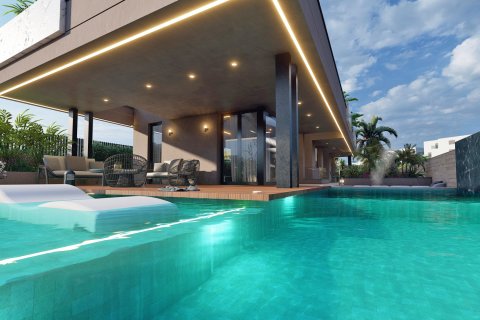 Villa pārdošanā Fuengirola, Malaga, Spānijā 5 istabas, 399 m2 Nr. 124155 - attēls 24