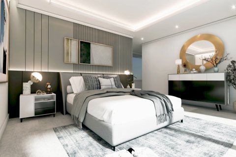 Villa pārdošanā Fuengirola, Malaga, Spānijā 5 istabas, 399 m2 Nr. 124155 - attēls 6