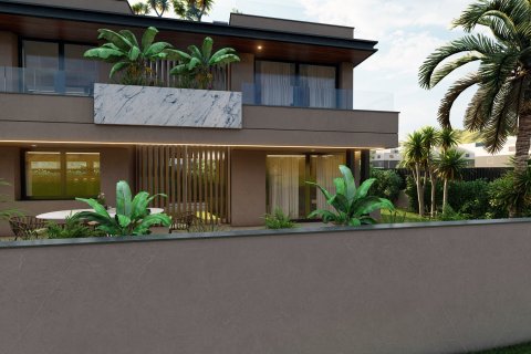 Villa pārdošanā Fuengirola, Malaga, Spānijā 5 istabas, 399 m2 Nr. 124155 - attēls 29