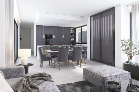 Villa pārdošanā Fuengirola, Malaga, Spānijā 5 istabas, 399 m2 Nr. 124155 - attēls 14
