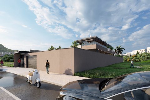 Villa pārdošanā Fuengirola, Malaga, Spānijā 5 istabas, 399 m2 Nr. 124155 - attēls 27
