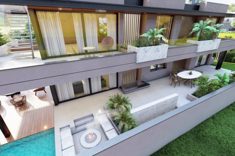 Villa pārdošanā Fuengirola, Malaga, Spānijā 5 istabas, 399 m2 Nr. 124155 - attēls 28