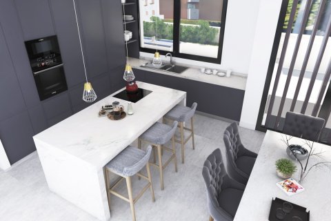 Villa pārdošanā Fuengirola, Malaga, Spānijā 5 istabas, 399 m2 Nr. 124155 - attēls 18