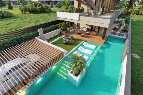 Villa pārdošanā Fuengirola, Malaga, Spānijā 5 istabas, 399 m2 Nr. 124155 - attēls 25