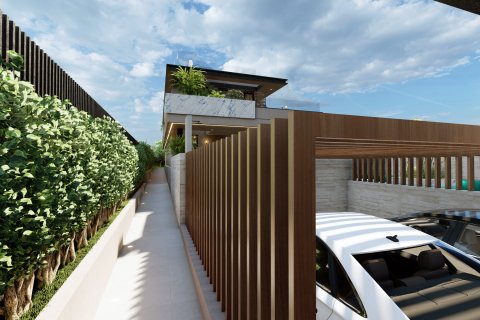 Villa pārdošanā Fuengirola, Malaga, Spānijā 5 istabas, 399 m2 Nr. 124155 - attēls 30