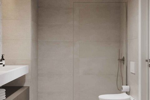 Продажа квартиры в Эстепона, Малага, Испания 3 спальни, 244м2 №124157 - фото 7