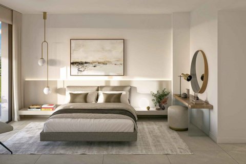 Продажа квартиры в Эстепона, Малага, Испания 3 спальни, 244м2 №124157 - фото 10