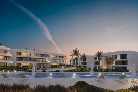 Продажа квартиры в Эстепона, Малага, Испания 3 спальни, 244м2 №124157 - фото 28