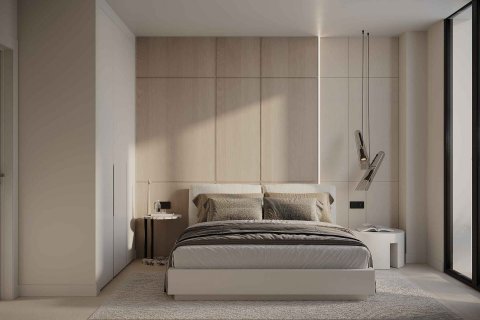Продажа квартиры в Эстепона, Малага, Испания 3 спальни, 244м2 №124157 - фото 11