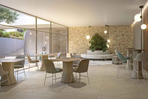 Продажа квартиры в Эстепона, Малага, Испания 3 спальни, 244м2 №124157 - фото 21