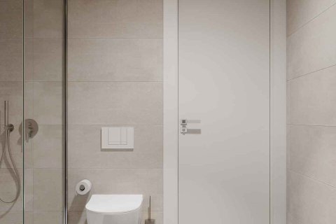 Продажа квартиры в Эстепона, Малага, Испания 3 спальни, 244м2 №124157 - фото 5