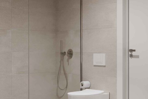 Продажа квартиры в Эстепона, Малага, Испания 3 спальни, 244м2 №124157 - фото 8