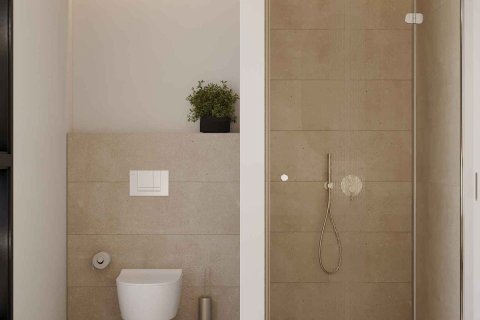 Продажа квартиры в Эстепона, Малага, Испания 3 спальни, 244м2 №124157 - фото 3